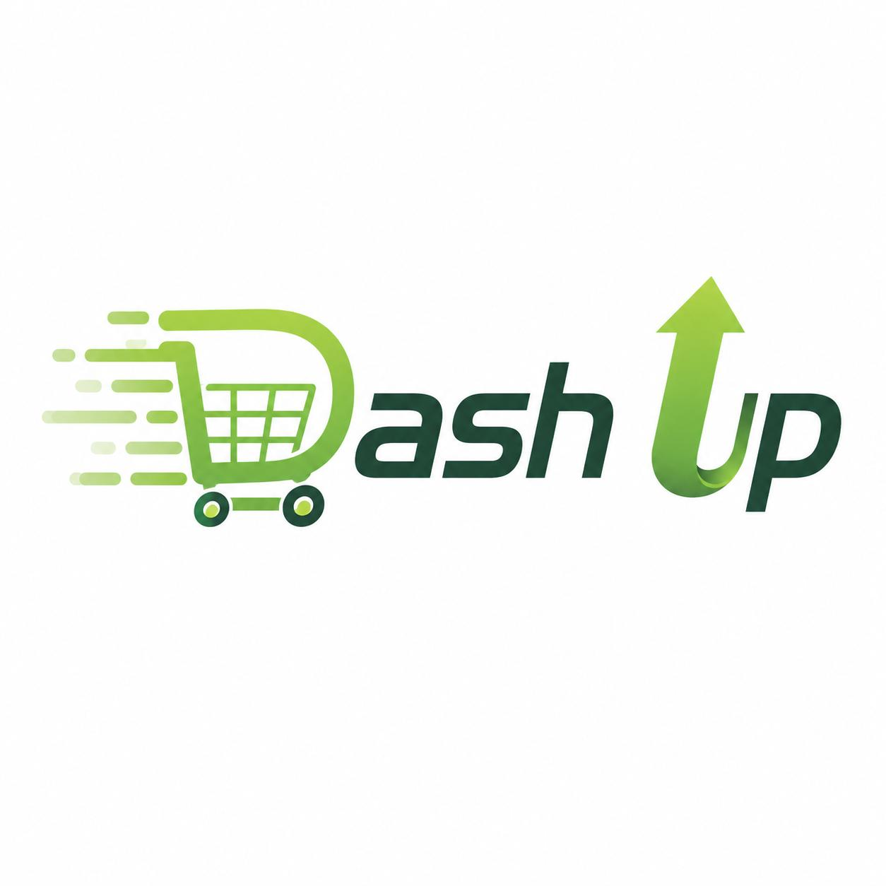 Dash Up